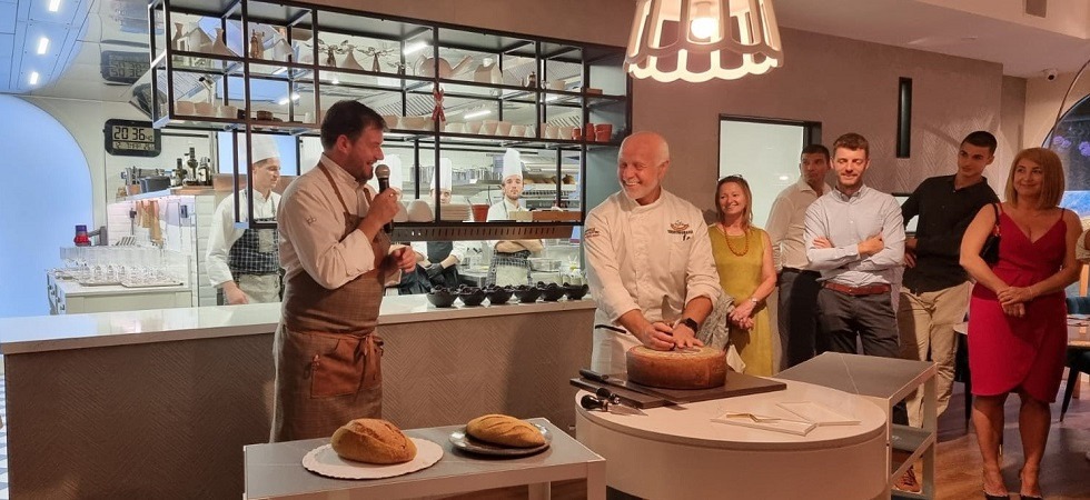 Riscoprire il Trentino attraverso la cucina del ‘500, lo chef stellato Peter Brunel e le Famiglie trentine del vino tra